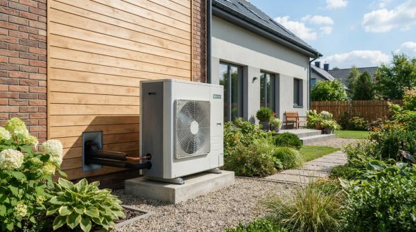 Unlock high-value air source heat pump leads now